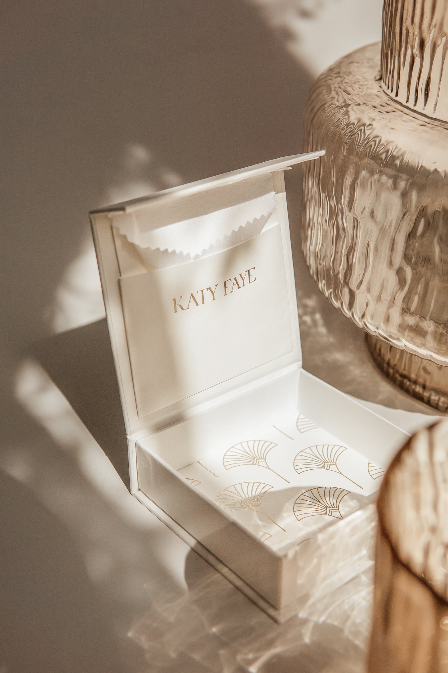 Boucles d'Oreilles Perles Juniper