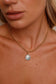 Collier Perle Mona