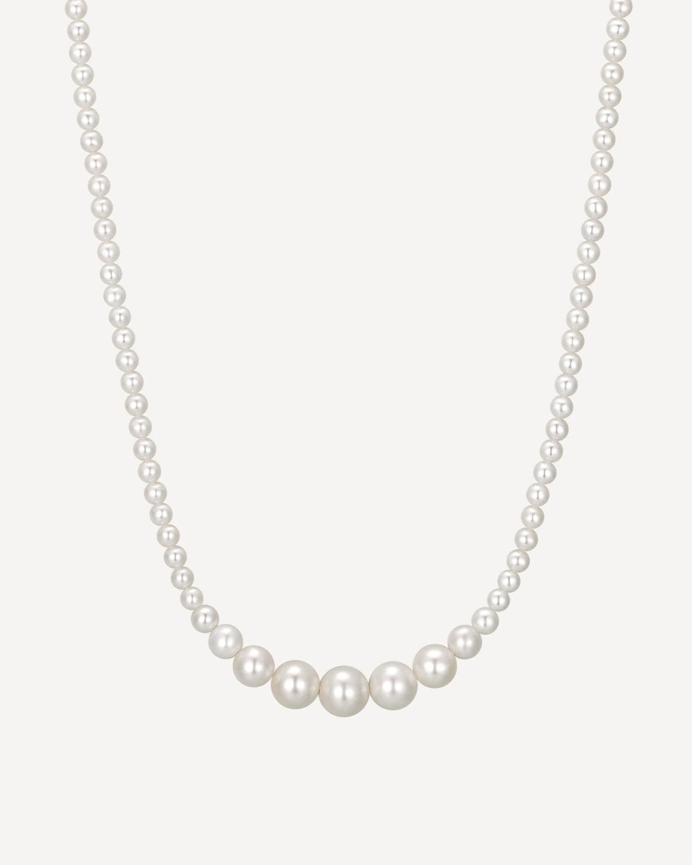Isabelle Pearl Necklace