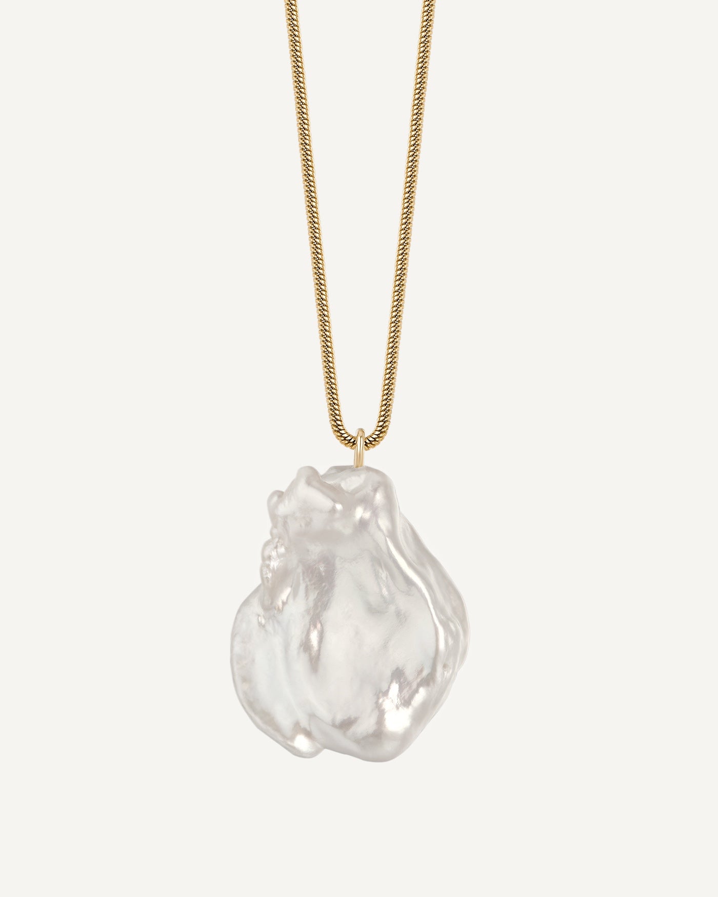 Collier Perle Joann