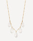 Collier Perle Lina