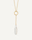 Collier Perles Juniper