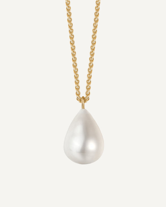 Collier Perle Brigette