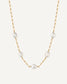 Collier Perle Lana