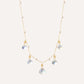 Vida Moonstone Necklace