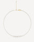 Isabelle Pearl Necklace