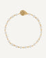 Josephine Pearl Bracelet