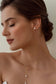 Cecile Pearl Earrings