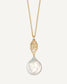 Collier Perles Juniper