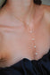 Cyrus Pearl Necklace