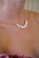 Atria Pearl Necklace