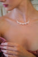 Atria Pearl Necklace