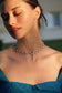 Astro Pearl Floating Necklace