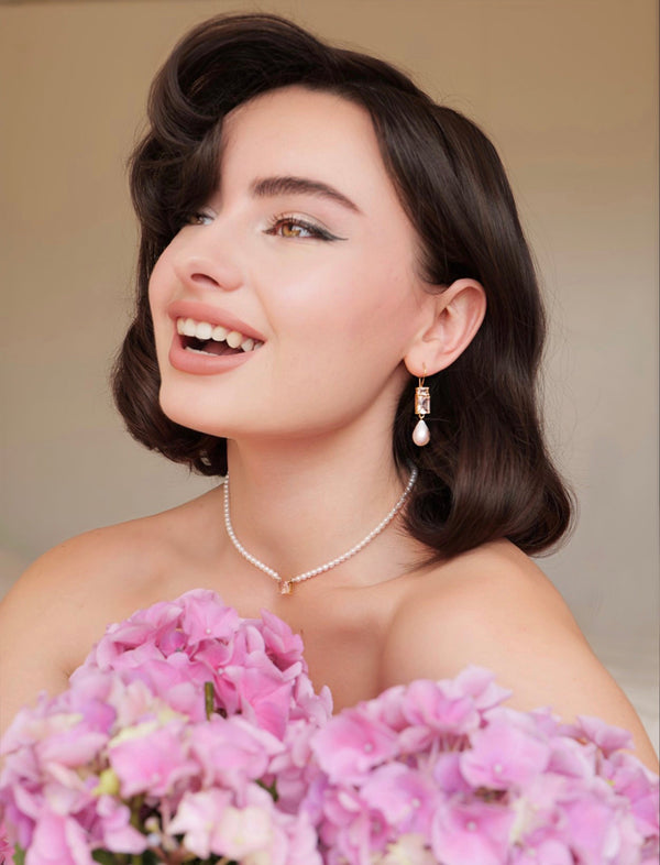 Karina Earrings
