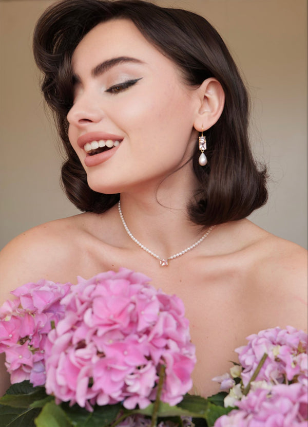 Karina Earrings