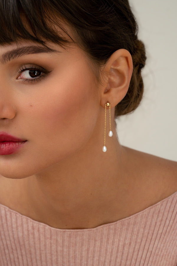 Juliette Earrings