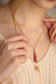 Daria Tourmaline Necklace