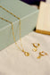 Solene Necklace