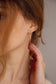 Daria Tourmaline Earrings