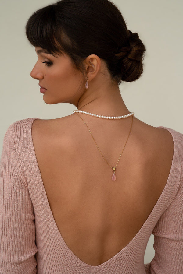 Estelle Necklace