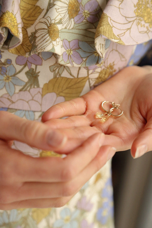 Solene Earrings