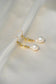 Coline Pearl Earrings - Katy Faye