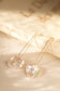 Lucille Pearl Earrings
