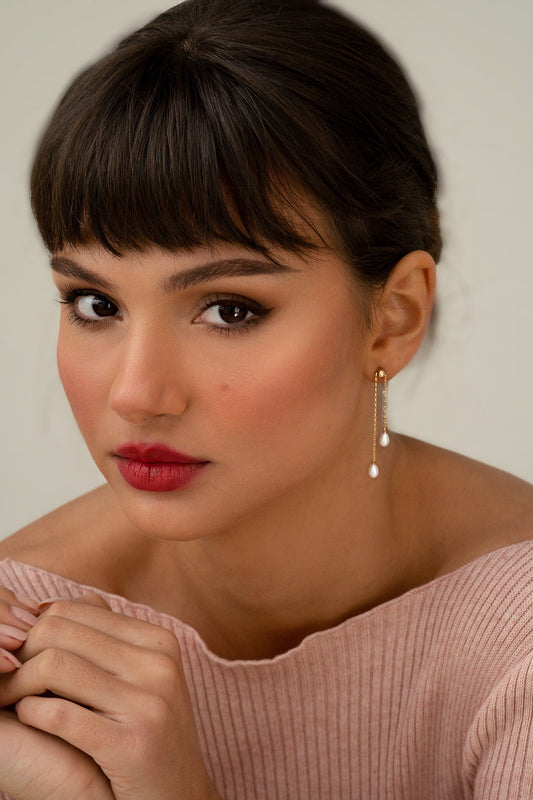Juliette Earrings